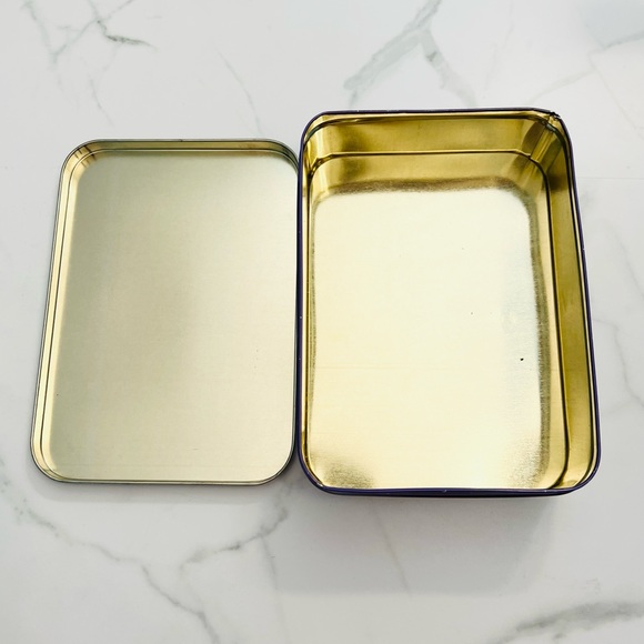 Coca Cola Bears Set of Tins - Picture 2 of 6